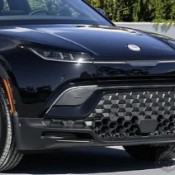 Brand New Fisker Ocean SUV Sells At A 45 000 Discount